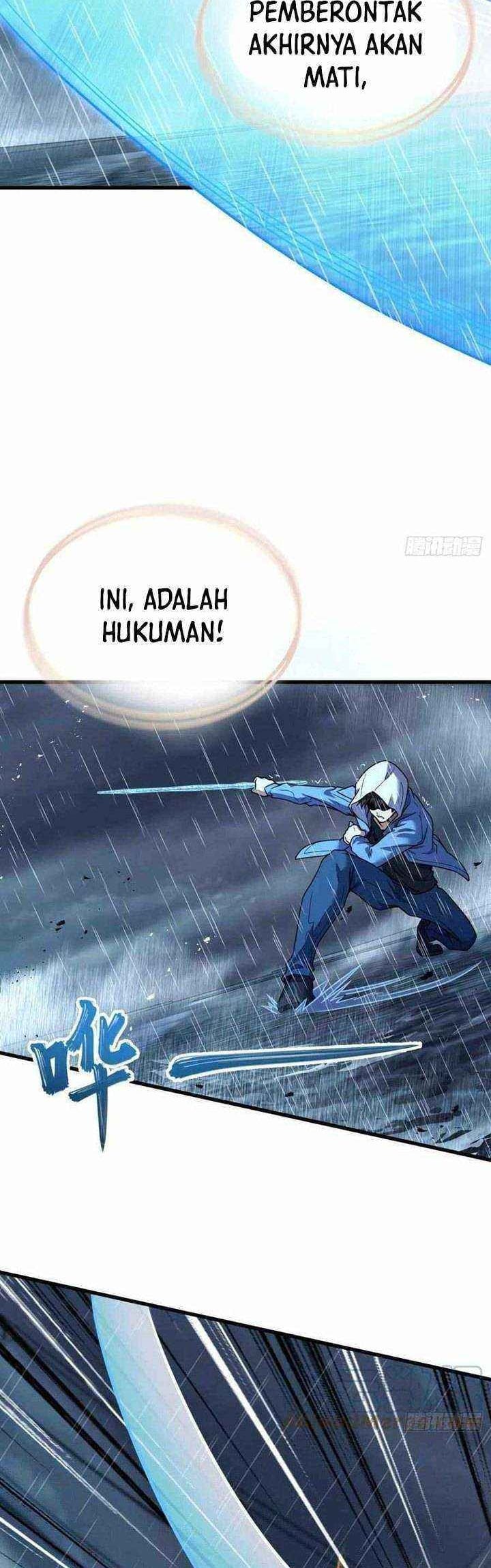 Spare Me, Great Lord! chapter 351